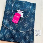 DH-015-DIYA BRAND NIGHTY