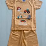 00UK-100-UNISEX SHORTS