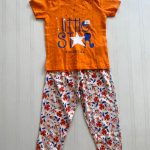 00FK-102-UNISEX FULL SET