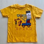 00T-150-KID TSHIRT