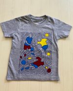 00T-151-KID TSHIRT - Image 2