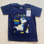00T-152-KID TSHIRT
