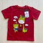 00T-154-KID TSHIRT