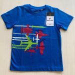 00T-155-KID TSHIRT