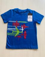 00T-155-KID TSHIRT - Image 2
