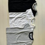 00T-166-KID TSHIRT COMBO