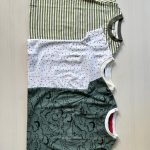 00T-165-KID TSHIRT COMBO