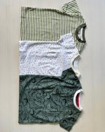 00T-165-KID TSHIRT COMBO - Image 2