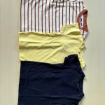 00T-164-KID TSHIRT COMBO