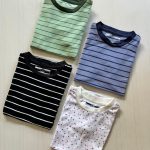 00T-162-KID TSHIRT COMBO