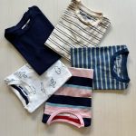 00T-161-KID TSHIRT COMBO