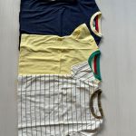 00T-160-KID TSHIRT COMBO