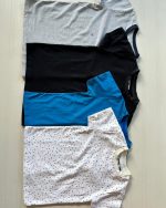 00T-159-KID TSHIRT COMBO - Image 2