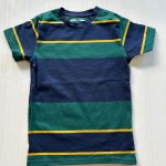00T-158-KID TSHIRT