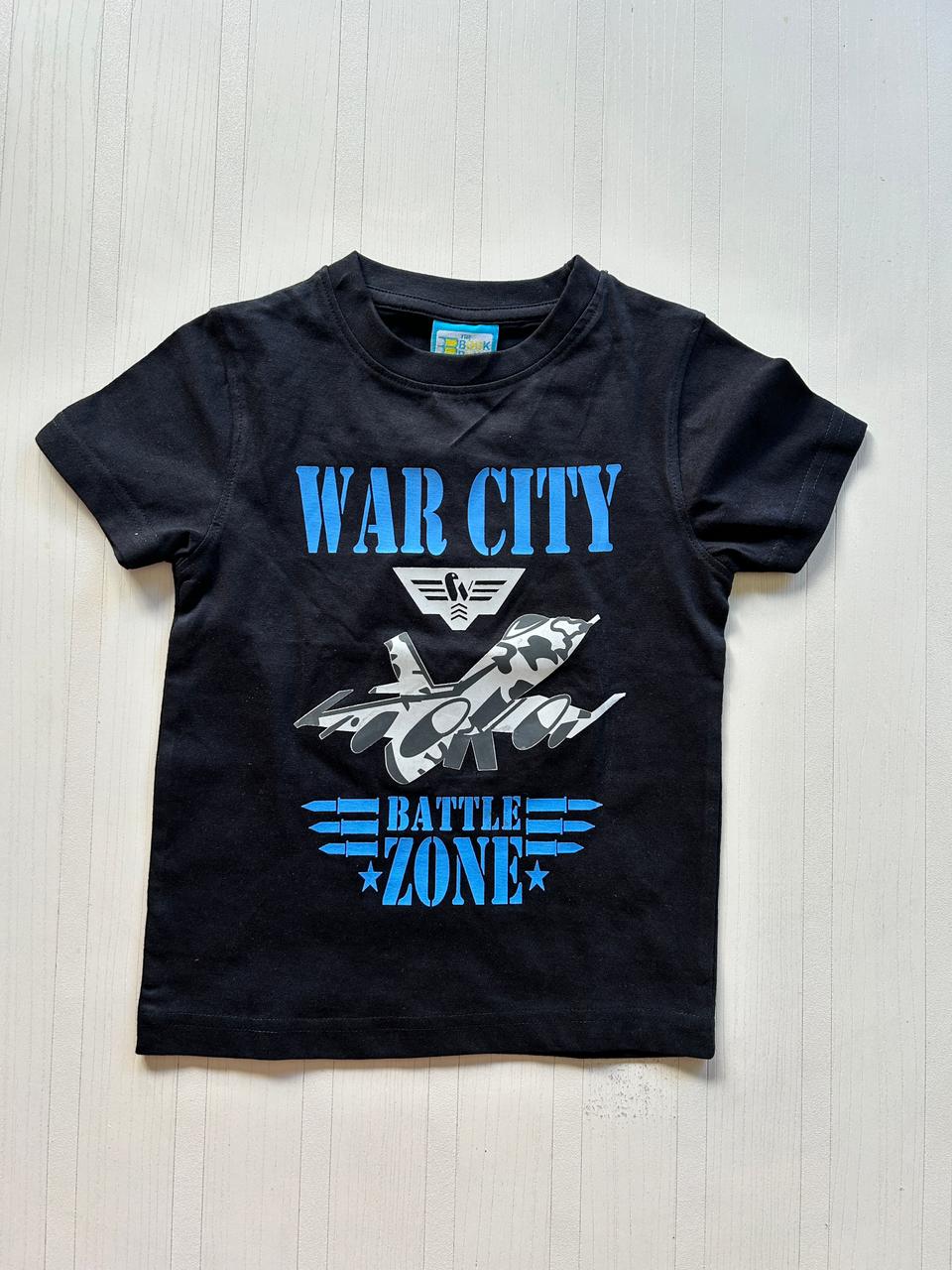 WhatsApp Image 2026-04-01 at 5.33.38 PM 00T-156-KID TSHIRT - Image 1