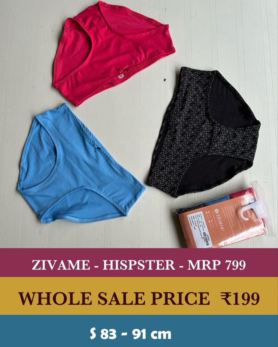 WhatsApp Image 2026-04-01 at 5.36.25 PM 00J-001-ZIVAME PANTIES COMBO - Image 1