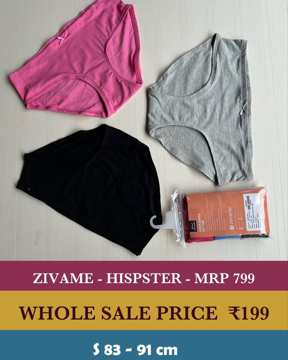 WhatsApp Image 2026-04-01 at 5.39.08 PM 00J-004-ZIVAME PANTIES COMBO - Image 1