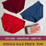 00J-006-ZIVAME PANTIES COMBO