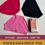 00J-008-ZIVAME PANTIES COMBO