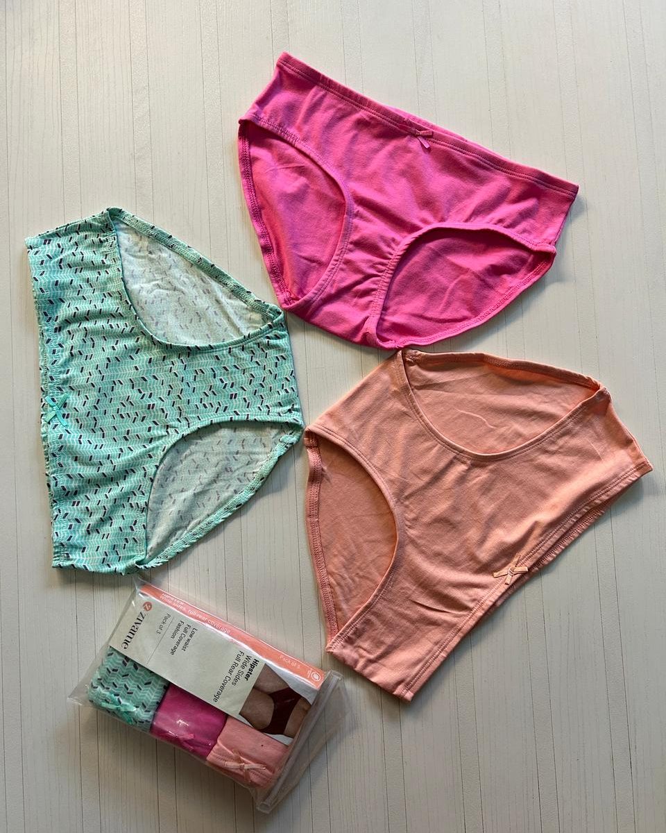 WhatsApp Image 2026-04-01 at 5.49.59 PM 00J-010-ZIVAME PANTIES COMBO - Image 1