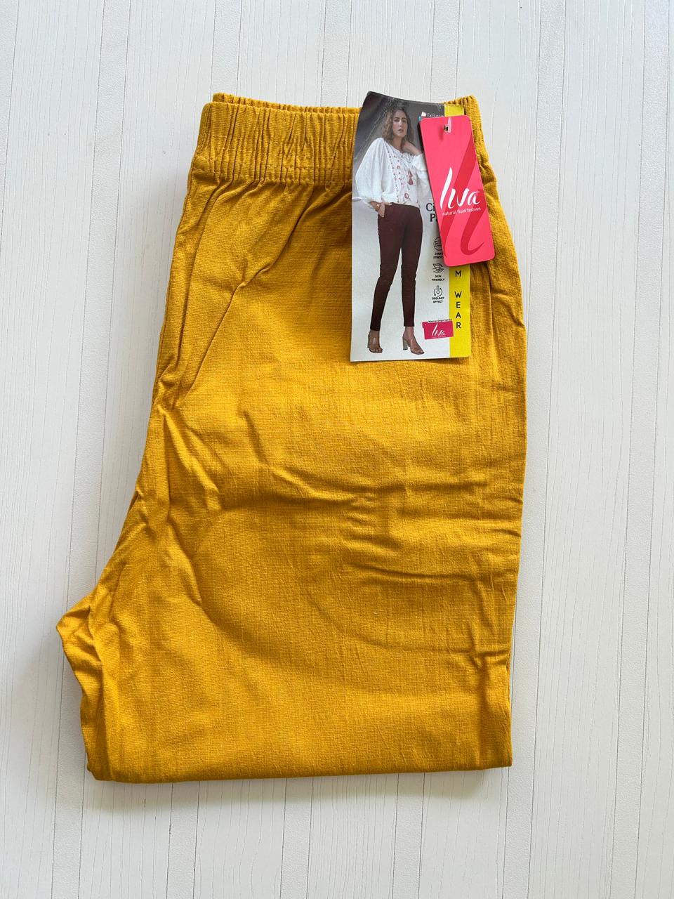 WhatsApp Image 2026-04-13 at 11.12.23 AM CP008-Cigar Pant - Image 1