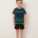 00T-158-KID TSHIRT