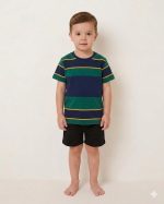 00T-158-KID TSHIRT
