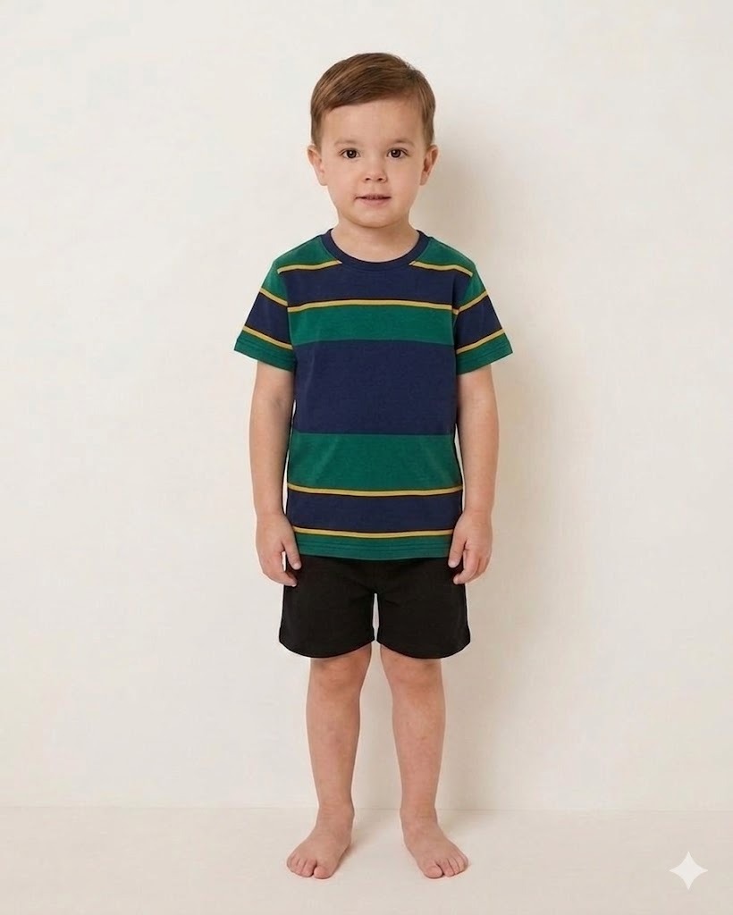 WhatsApp Image 2026-04-24 at 12.42.03 PM (1) 00T-158-KID TSHIRT - Image 1