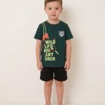 00T-157-KID TSHIRT