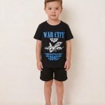 00T-156-KID TSHIRT