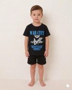 00T-156-KID TSHIRT