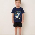 00T-152-KID TSHIRT