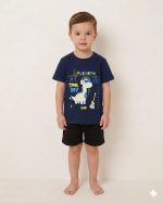 00T-152-KID TSHIRT