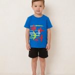 00T-155-KID TSHIRT