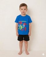 00T-155-KID TSHIRT