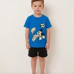 00T-153-KID TSHIRT