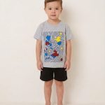 00T-151-KID TSHIRT