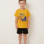 00T-150-KID TSHIRT
