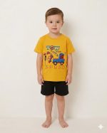 00T-150-KID TSHIRT