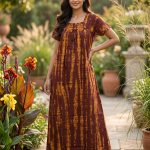 AA0132 Height Peacock pleats no ziip
