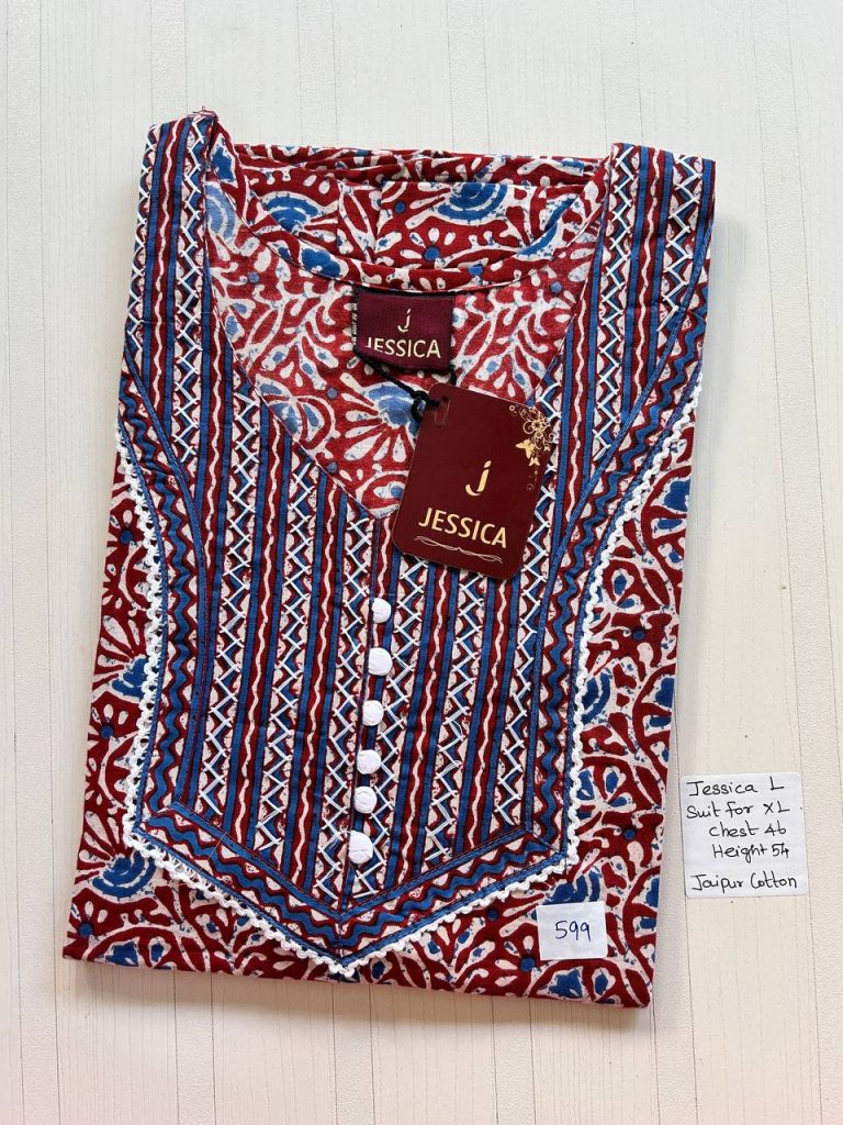 BJ0101 Jessica VV AL