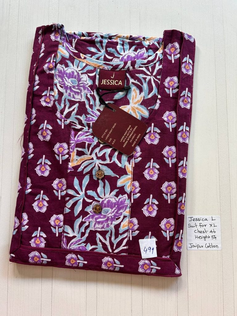 BJ0113 Jessica VV AL