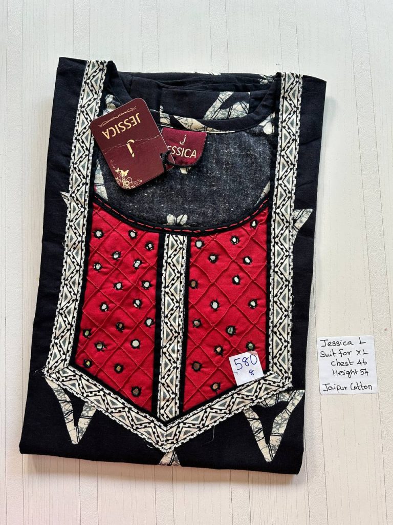 BJ0120 Jessica VV AL