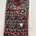 BJ0503 Jessica frock