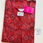 DN020 DIYA BRAND Height Pleats zip