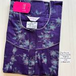 DN005 Diya height pleats zip