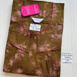 DN006 DIYA BRAND Height Pleats zip a1