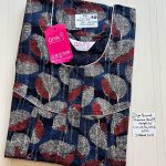 DN012 DIYA BRAND Height Pleats zip a10