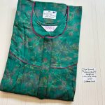 DN015 DIYA BRAND Height Pleats zip a10