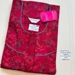 DN016 DIYA BRAND Height Pleats zip